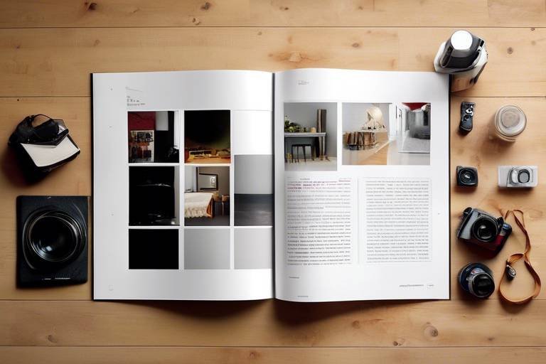 Tips for Designing a Functional Layout in a Small Studio