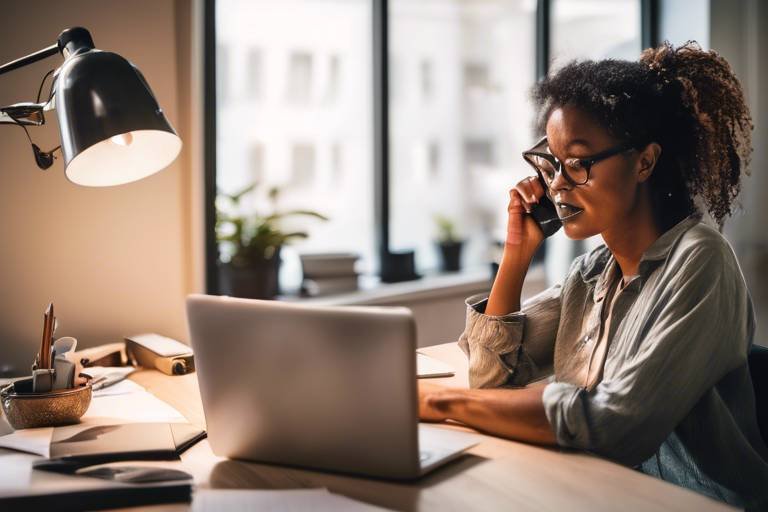 How to Manage Your Time Effectively While Working from Home