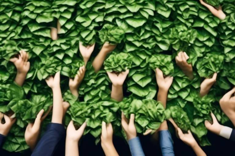 10 Ways to Be an Eco-Friendly Consumer