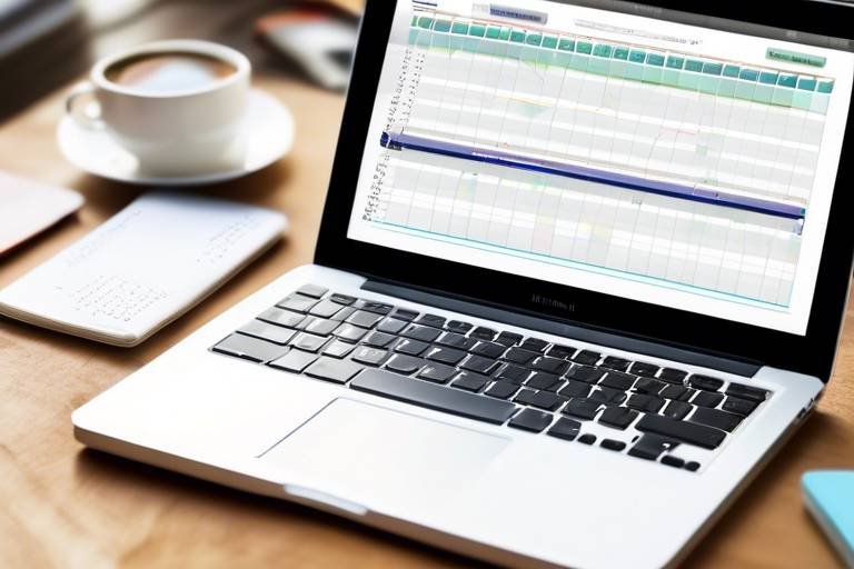 How to Develop a Habit Tracking System