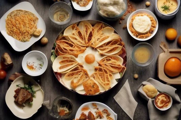 10 Clever Ways to Use Leftovers