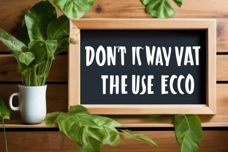 10 Ways to Make Your Home More Eco-Friendly