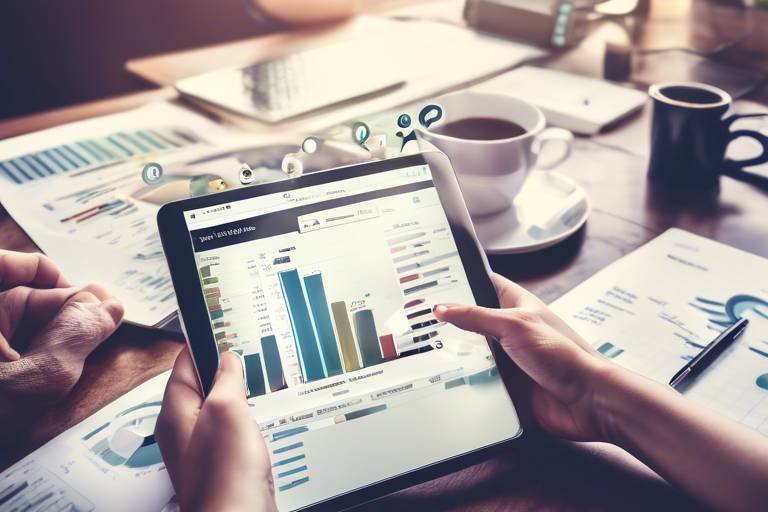 How to Use Data-Driven Insights to Improve Your Workflow