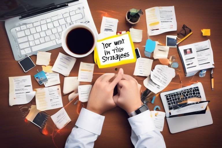 Top Time Management Strategies Using Digital Tools