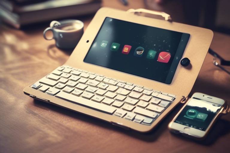 How to Use Smart Gadgets to Manage Your Time Efficiently