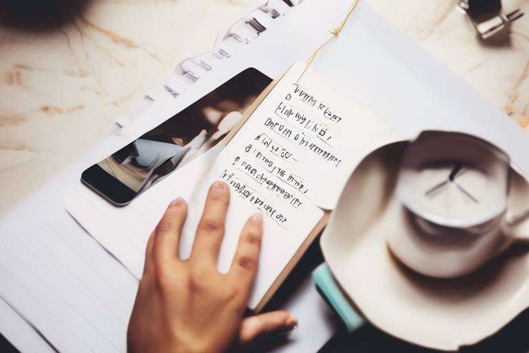 10 Quick Hacks for Better Time Management