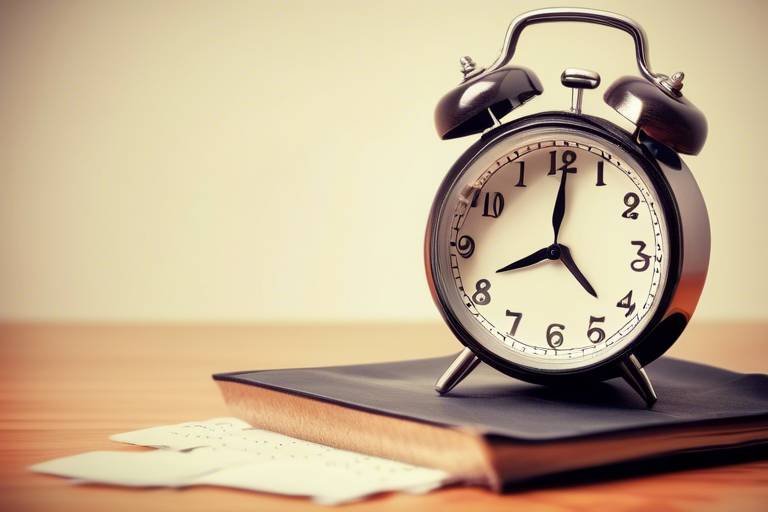 Time Management Tips for Entrepreneurs