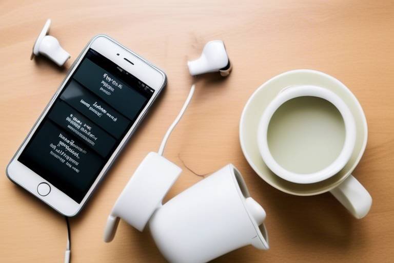 How to Use Gadgets to Improve Your Morning Routine