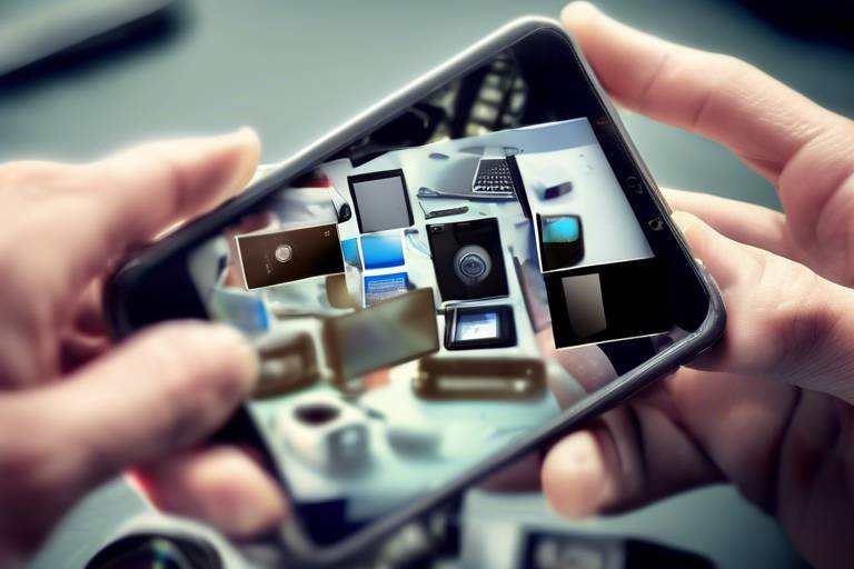 How to Choose the Right Gadget Insurance