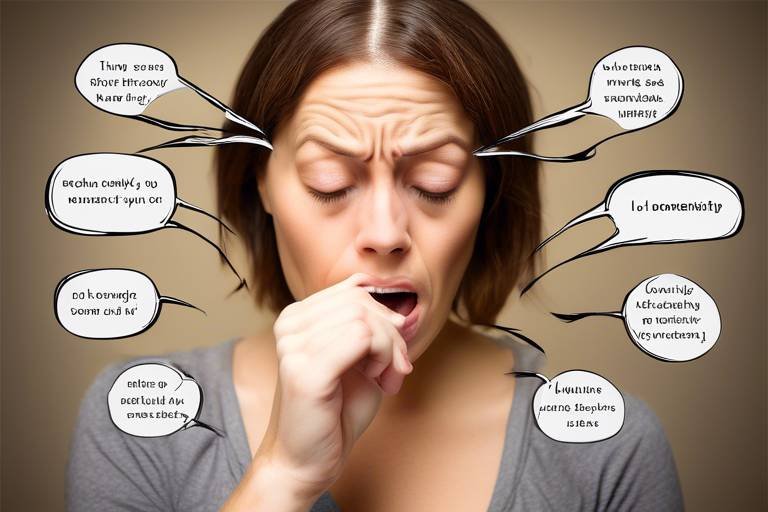 Tips for Reducing Anxiety and Stress Naturally