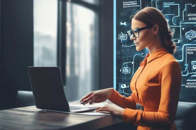 How To Implement Automation Tools for Business Growth