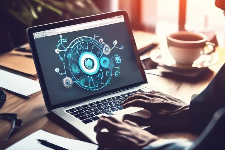 How To Implement Automation Tools in Your Business Operations