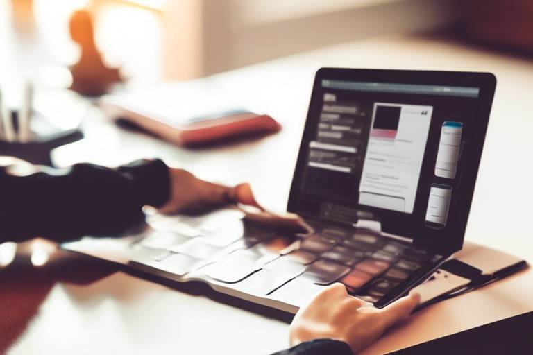 How To Create a Productive Routine with Technology