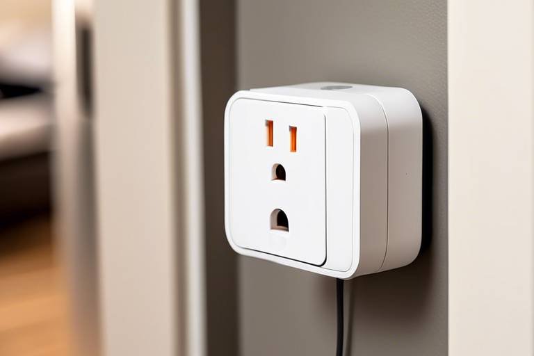 Top 5 Smart Plugs for Your Home Automation Setup