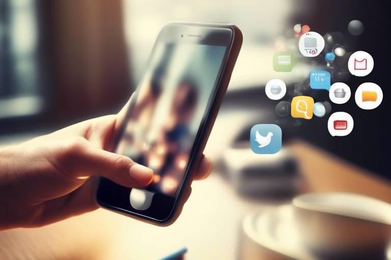 How to Use Mobile Apps to Enhance Daily Productivity