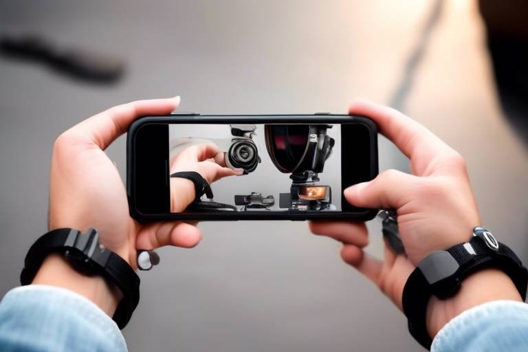 Must-Have Accessories for Your Smartphone
