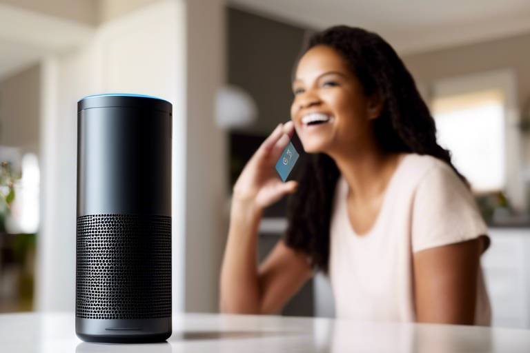 How to Use Voice Assistants to Control Your Home