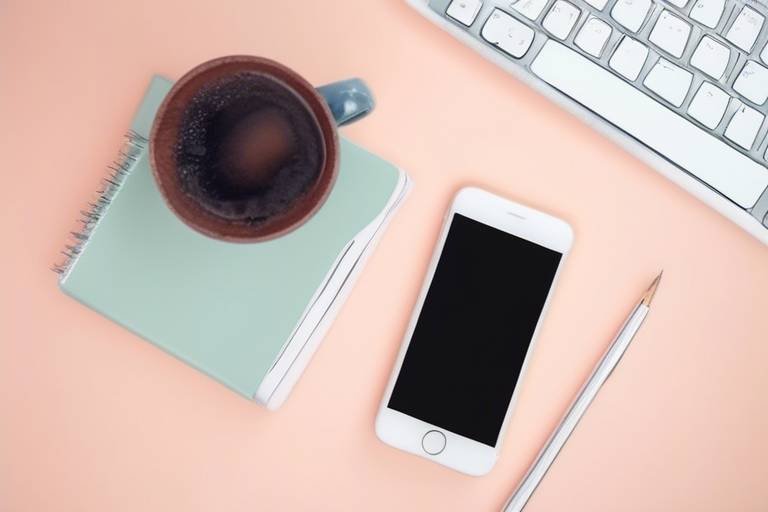 How to Use Tech to Create a Digital Detox Plan