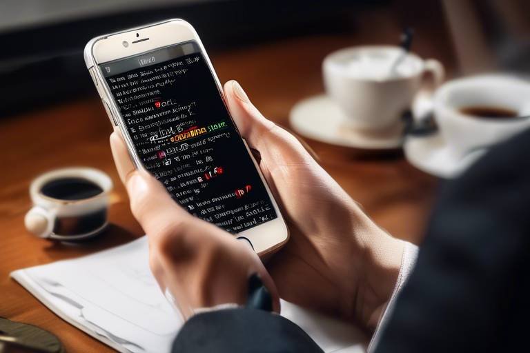 How to Optimize Your Daily Tasks with Productivity Apps