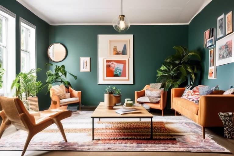 Budget-Friendly Hacks for a Stylish Home Makeover