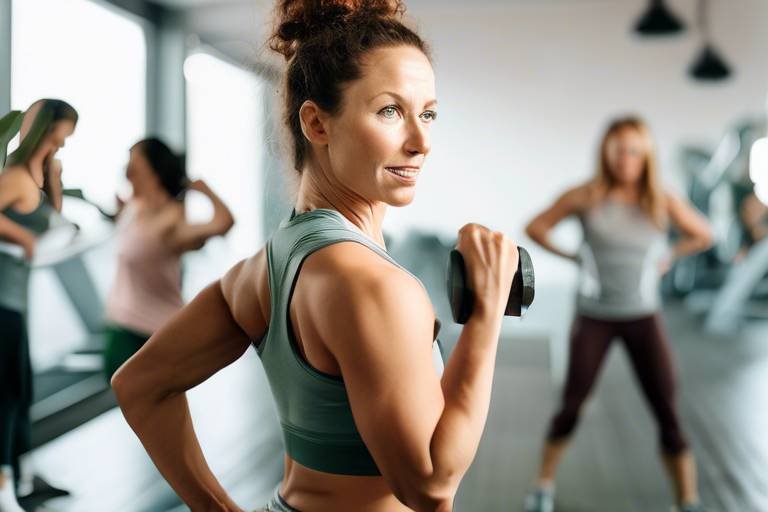 How to Create an Eco-Friendly Fitness Routine