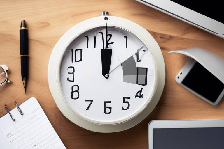 Time Tracking Tools - The Best for Efficient Work Management