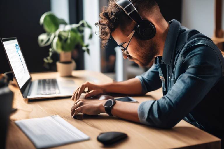 Tips for Maintaining Productivity with Remote Team Dynamics