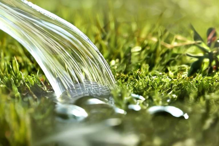 How to Create a DIY Water-Saving System