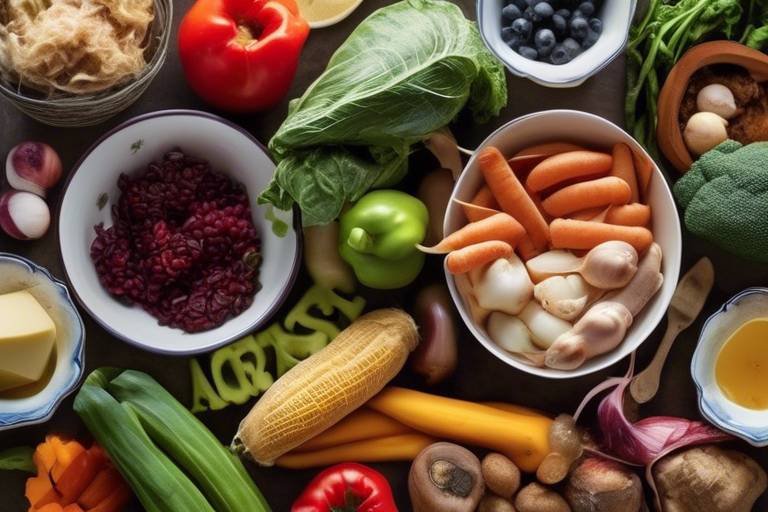 How to Reduce Food Waste in Your Kitchen