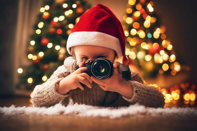 10 Tips for a Sustainable Holiday Season