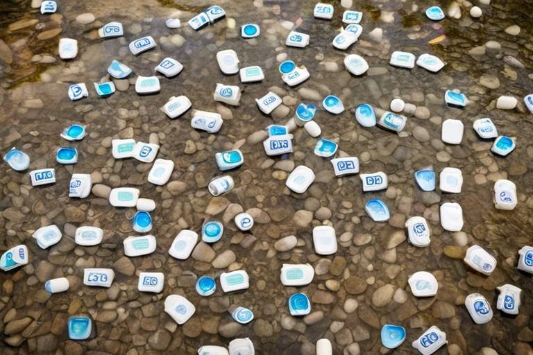 10 Ways to Reduce Your Water Bill and Save the Planet