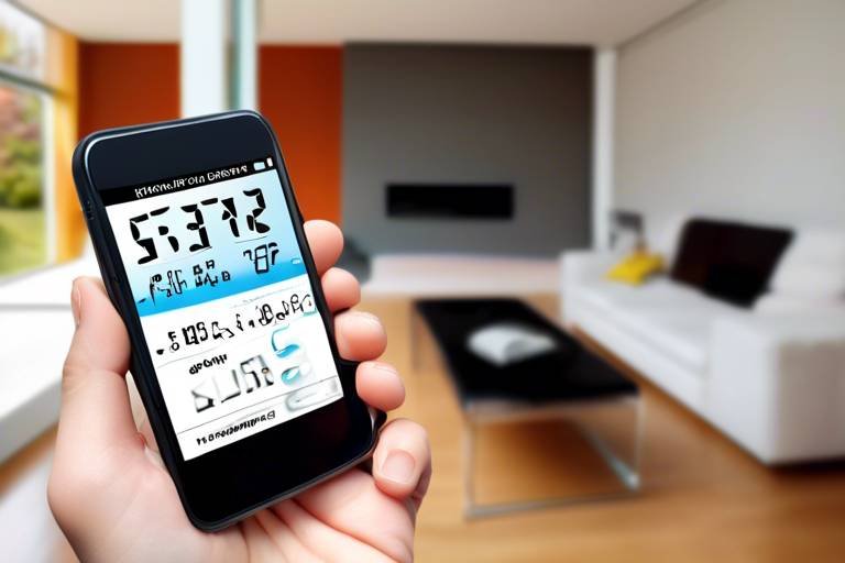 How to Use Gadgets to Monitor Your Indoor Air Quality