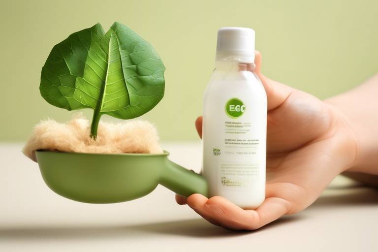 How to Choose the Right Eco-Friendly Products