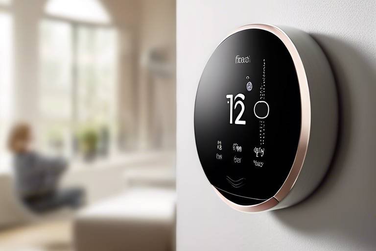 Best Smart Thermostats for Temperature Control