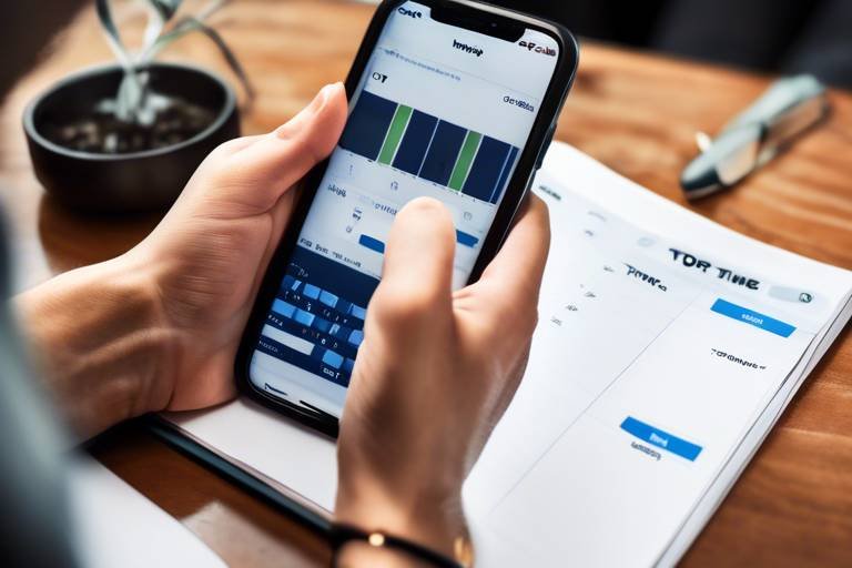 Top Time Tracking Apps for Managing Your Workday