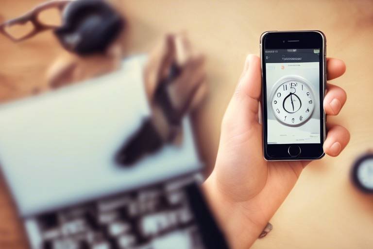 How to Use Time Management Apps for Better Productivity