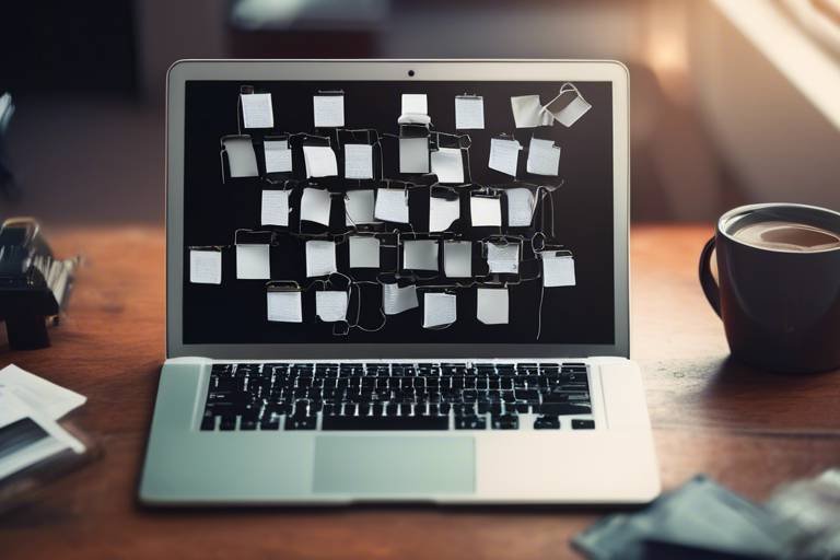 How To Optimize Your Daily Workflow with Technology