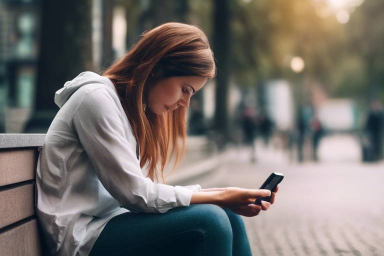 How to Use Tech to Improve Your Mental Health