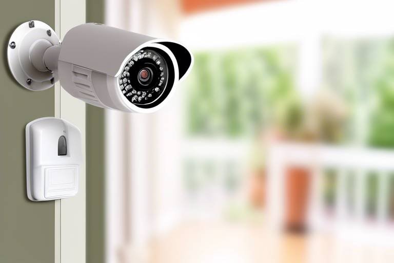 How to Set Up a Home Security System on a Budget