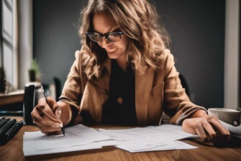 How to Use the 5-Minute Rule for Quick Productivity Boosts