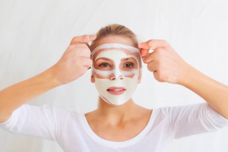 How to Make Your Own DIY Face Masks at Home