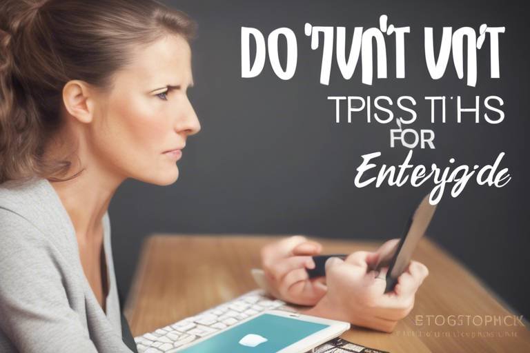 Tips for Staying Energized Throughout the Day