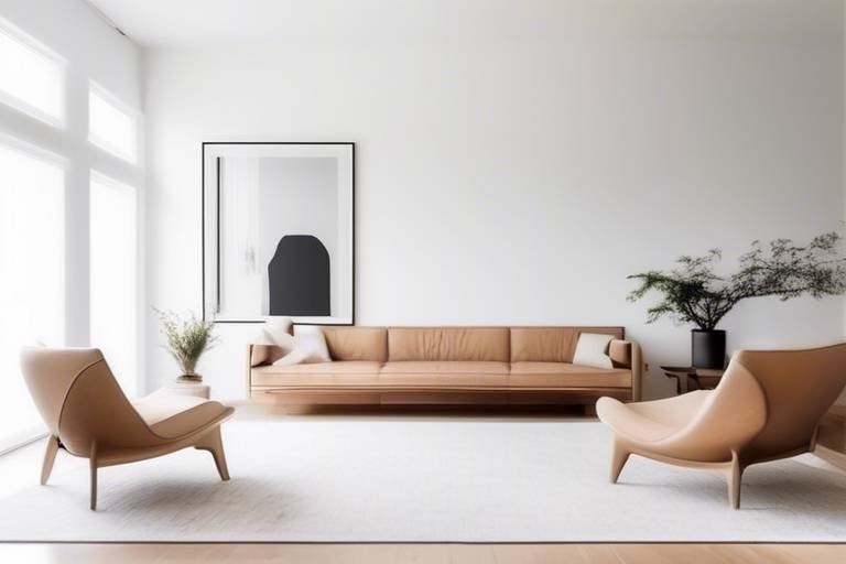 How to Integrate Minimalist Principles into Your Home’s Design