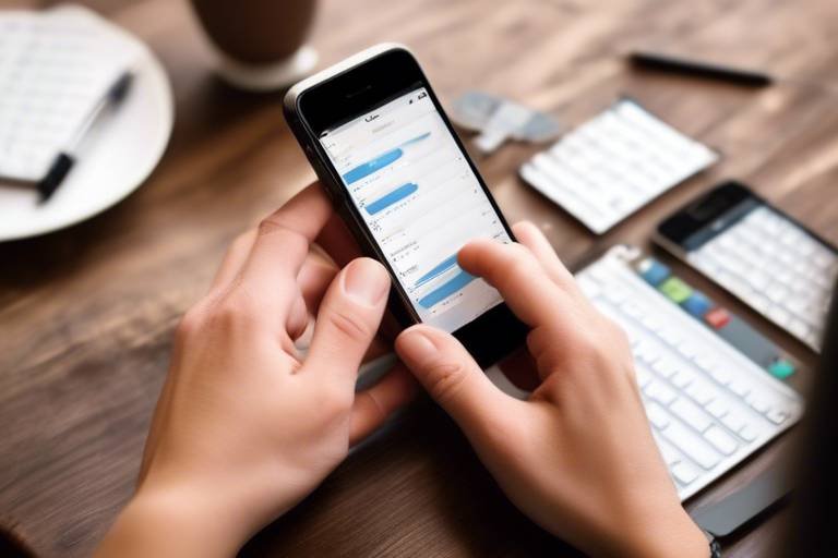 Top Time Management Apps to Help You Stay Organized