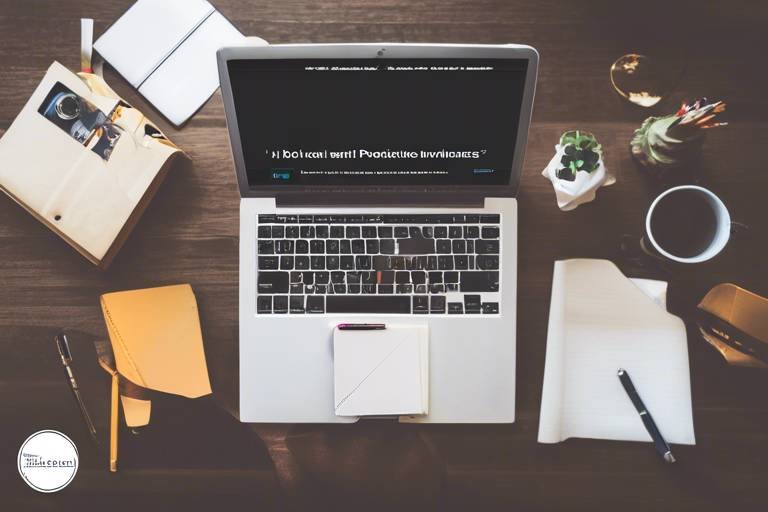 How to Create a Productive Environment for Freelancers
