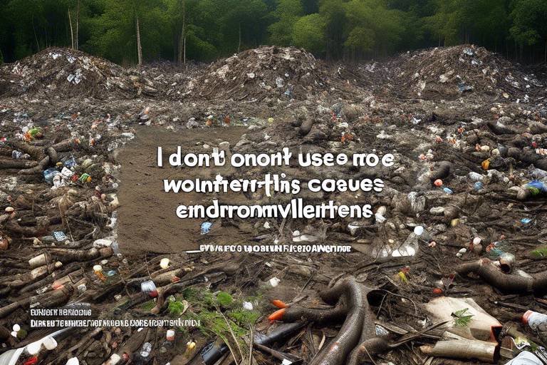 The Benefits of Volunteerism in Environmental Causes