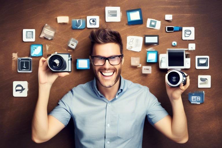 Top Tech Tools for Small Business Owners