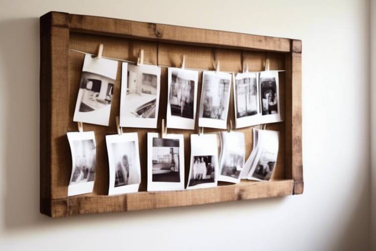 10 Simple DIY Projects for a Cozy Home