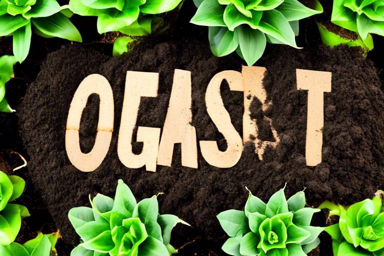 Best Fertilizers for Organic Gardening