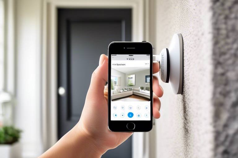 How to Make Your Home More Secure with Smart Gadgets